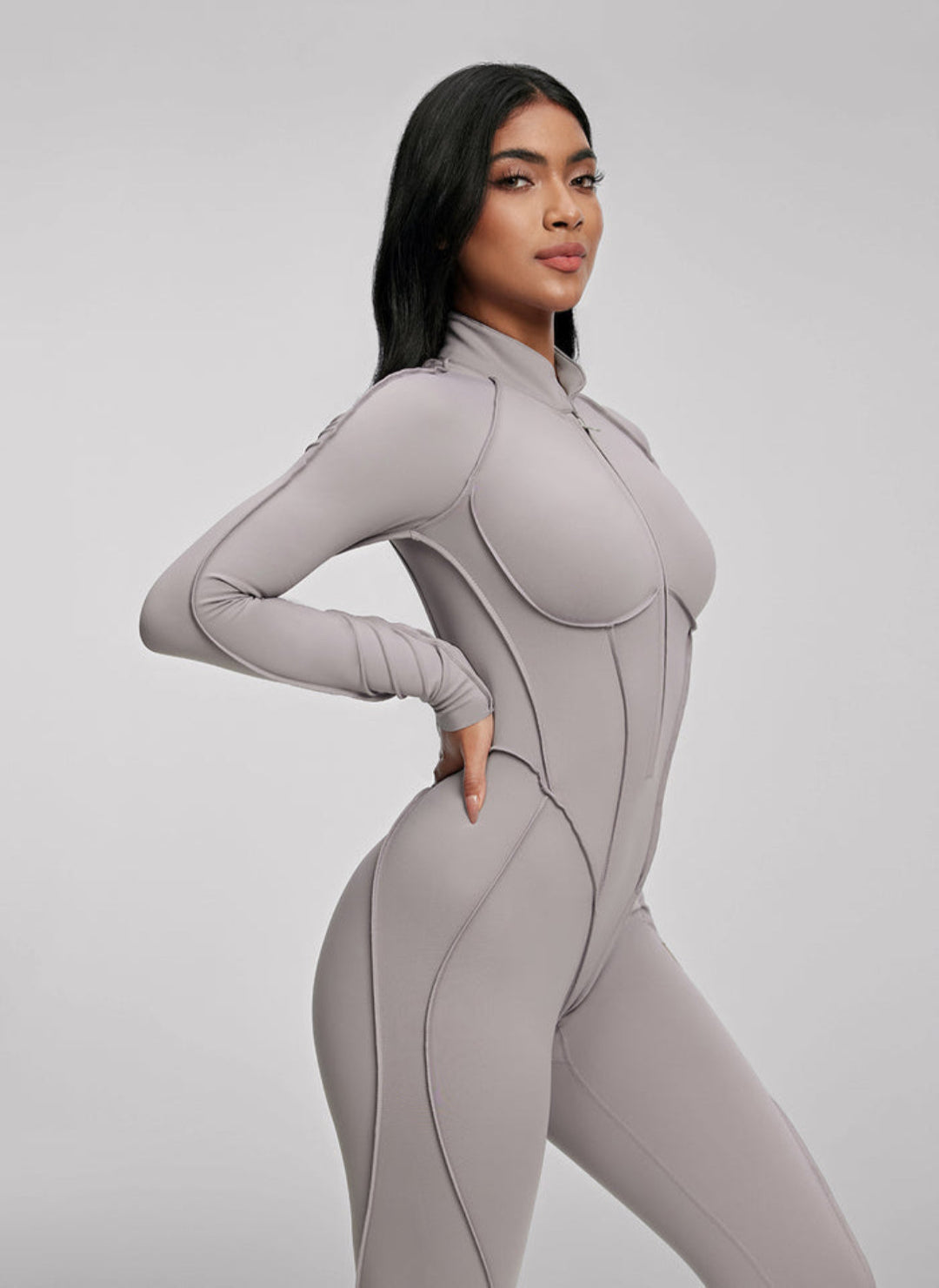 Combinaison ElleFit - Élégance & Performance