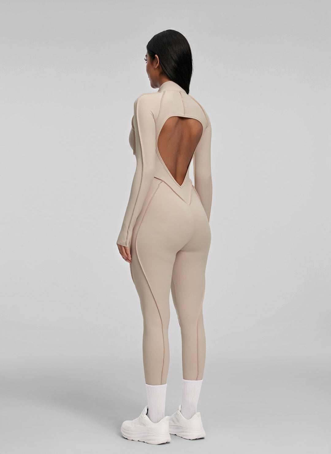Combinaison ElleFit - Élégance & Performance