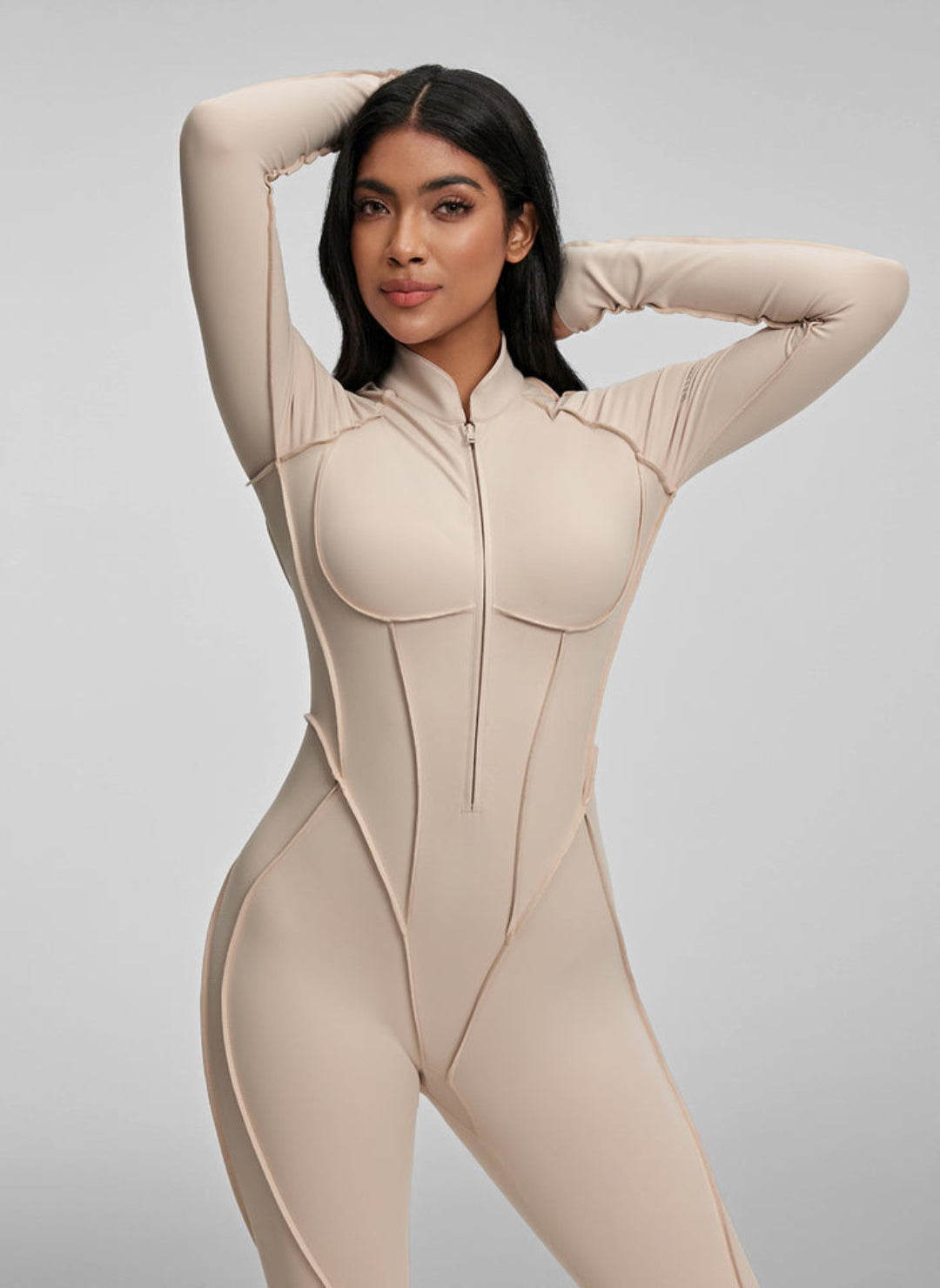 Combinaison ElleFit - Élégance & Performance