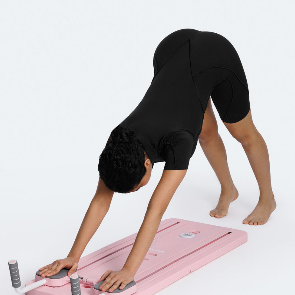 Planche de Fitness Multifonctionnelle 6 en 1