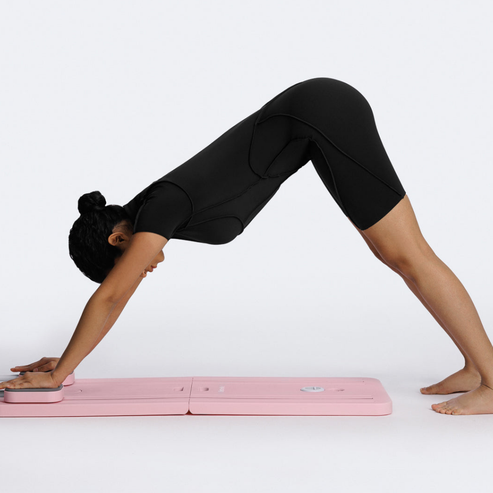 Planche de Fitness Multifonctionnelle 6 en 1
