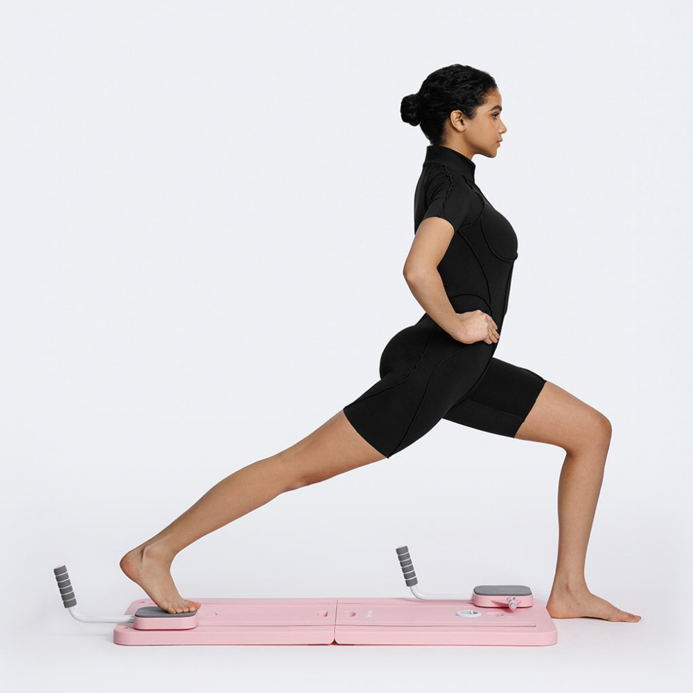Planche de Fitness Multifonctionnelle 6 en 1