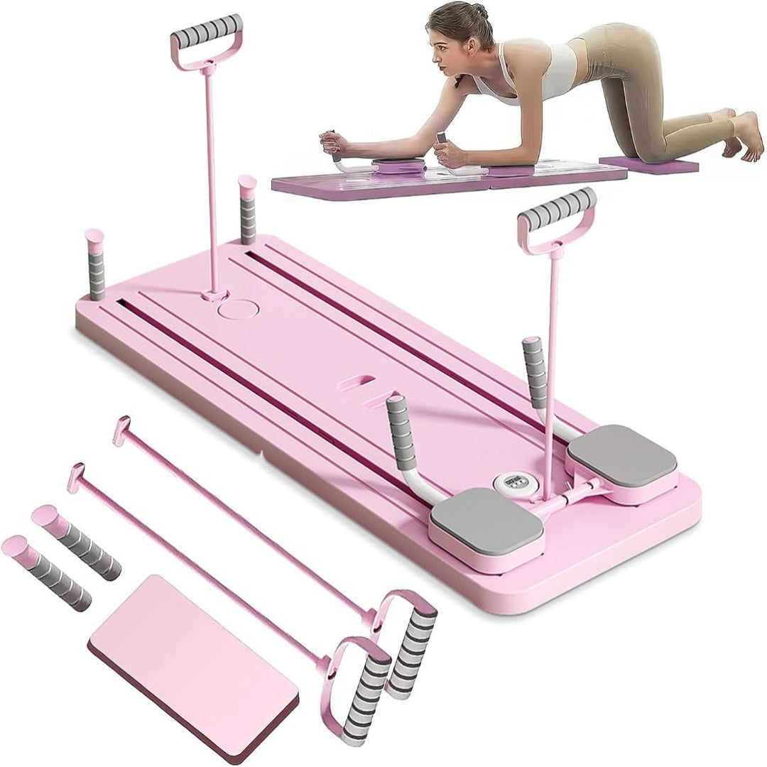 Planche de Fitness Multifonctionnelle 6 en 1