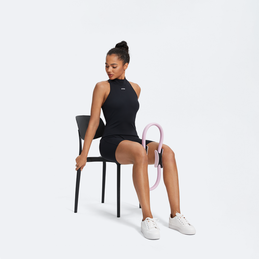 Pack pilates essentiel - 4 en 1