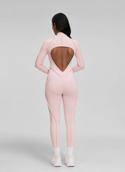 Combinaison ElleFit - Élégance & Performance