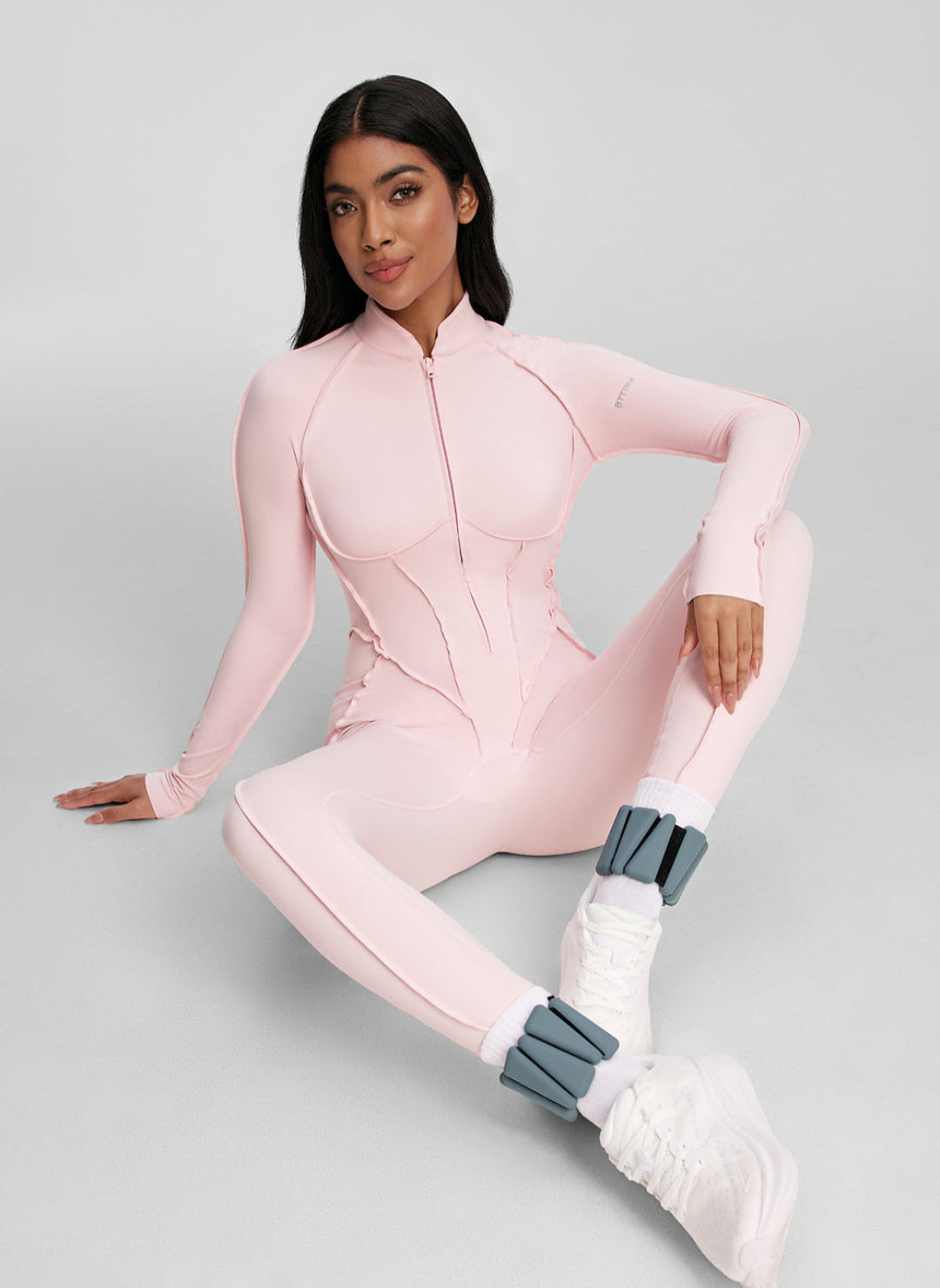 Combinaison ElleFit - Élégance & Performance