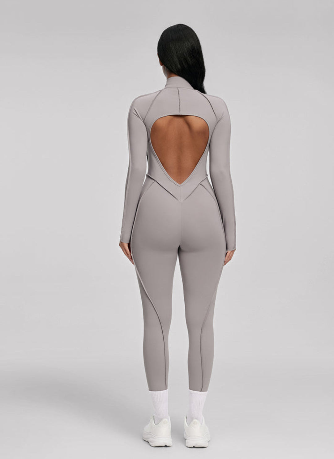 Combinaison ElleFit - Élégance & Performance