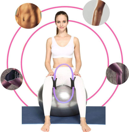 Anneau de Pilates & Fitness