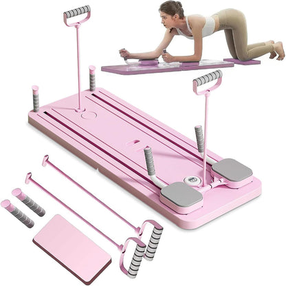 Planche de Fitness Multifonctionnelle 6 en 1