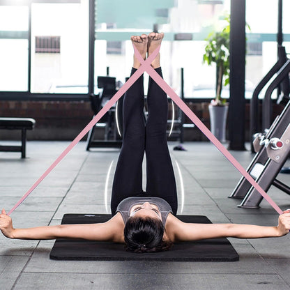 Pack pilates essentiel - 4 en 1